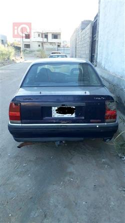 Opel Omega